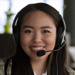 Lina Chen